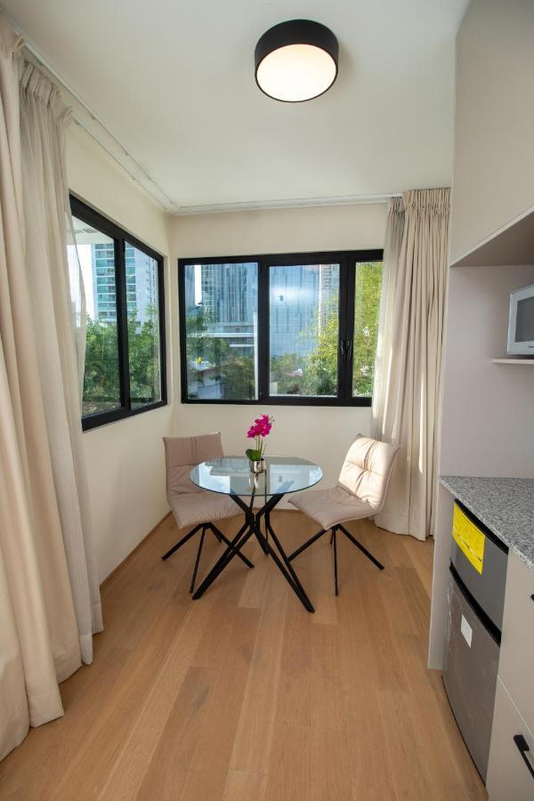 Eshel Suites Panama Exterior foto